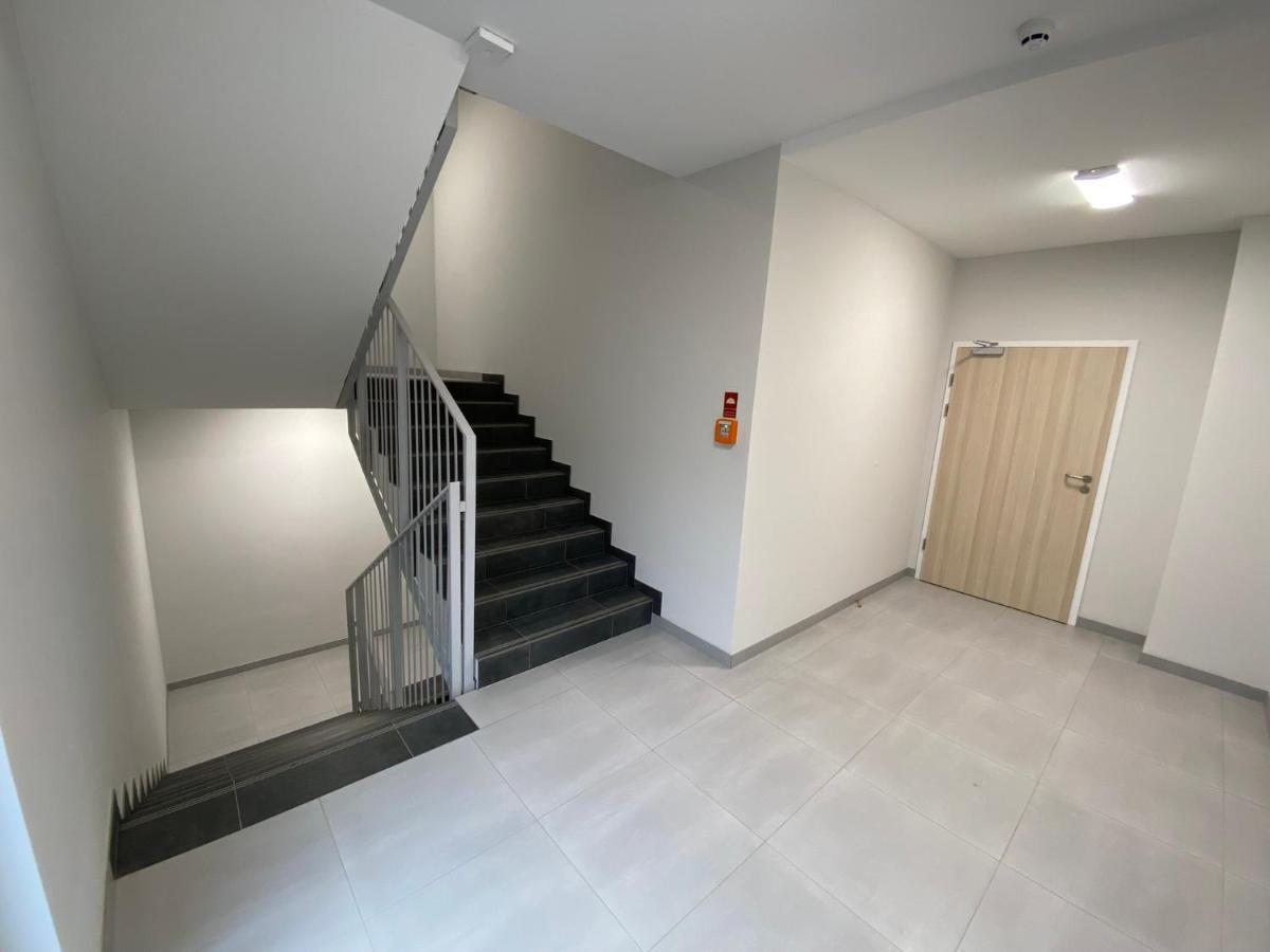 Platinum Apartment W Centrum Gdyni - 5 Min Do Plazy Gdynia Exterior foto